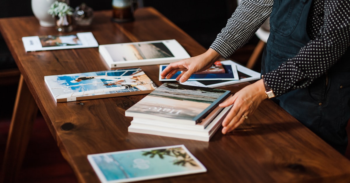 Inspiring Articles to Enrich Your Mind
